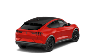 2026 Ford Mustang Mach-E® External Image 3